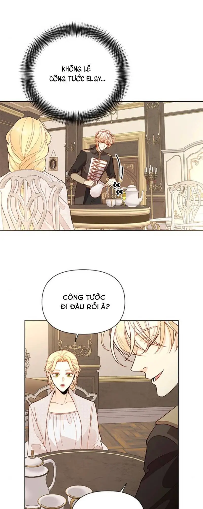 Hoàng Hậu Tái Hôn Nettruyen ZZZ Chương 79 Page 4