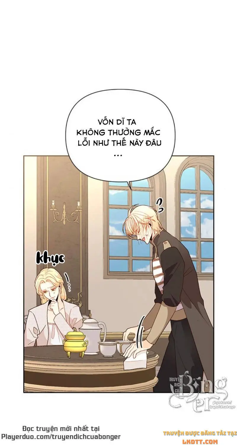 Hoàng Hậu Tái Hôn Nettruyen ZZZ Chương 79 Page 15