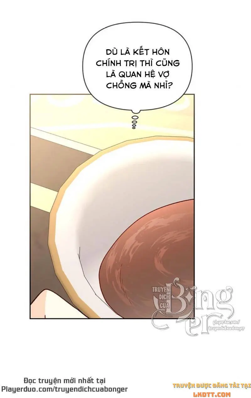 Hoàng Hậu Tái Hôn Nettruyen ZZZ Chương 79 Page 21