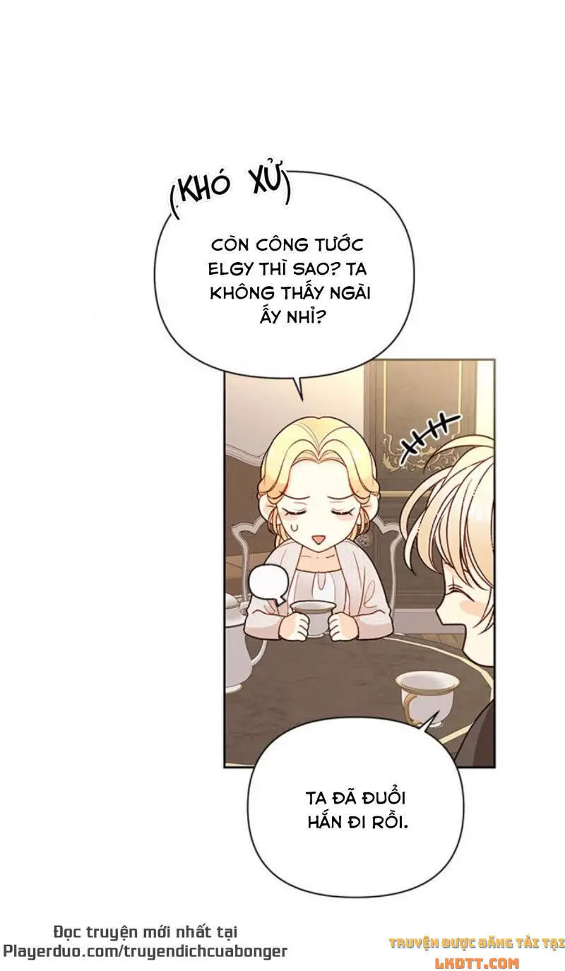 Hoàng Hậu Tái Hôn Nettruyen ZZZ Chương 79 Page 22