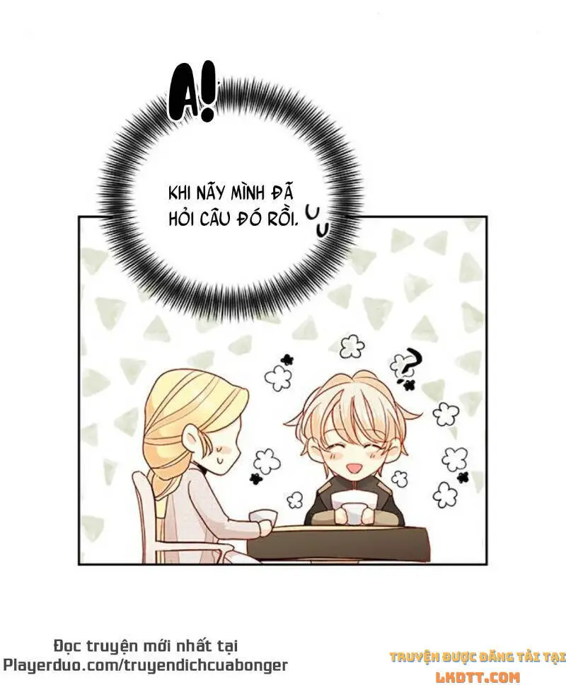 Hoàng Hậu Tái Hôn Nettruyen ZZZ Chương 79 Page 23