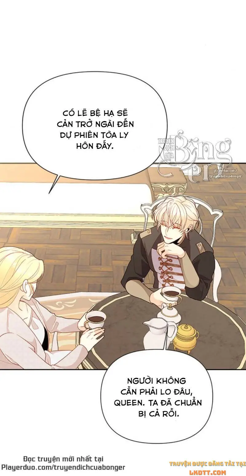 Hoàng Hậu Tái Hôn Nettruyen ZZZ Chương 79 Page 25