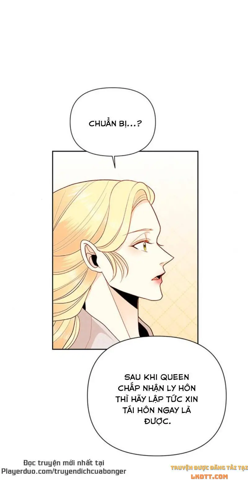 Hoàng Hậu Tái Hôn Nettruyen ZZZ Chương 79 Page 26