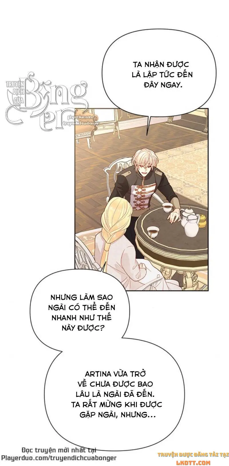 Hoàng Hậu Tái Hôn Nettruyen ZZZ Chương 79 Page 29