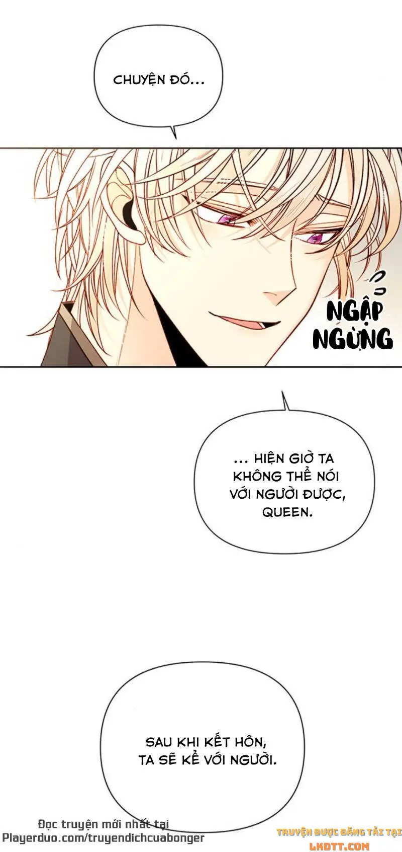 Hoàng Hậu Tái Hôn Nettruyen ZZZ Chương 79 Page 30