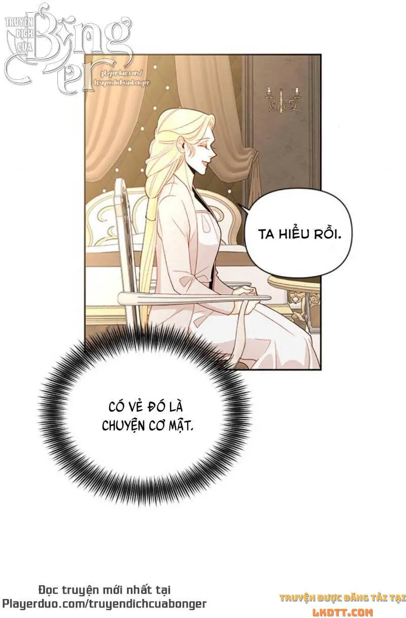 Hoàng Hậu Tái Hôn Nettruyen ZZZ Chương 79 Page 31