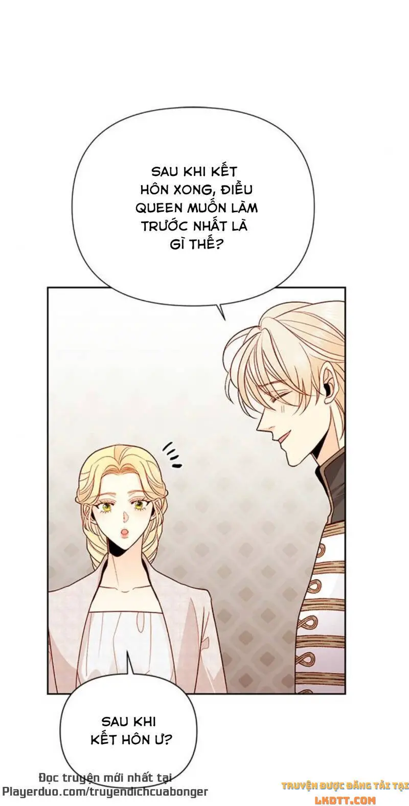Hoàng Hậu Tái Hôn Nettruyen ZZZ Chương 79 Page 33
