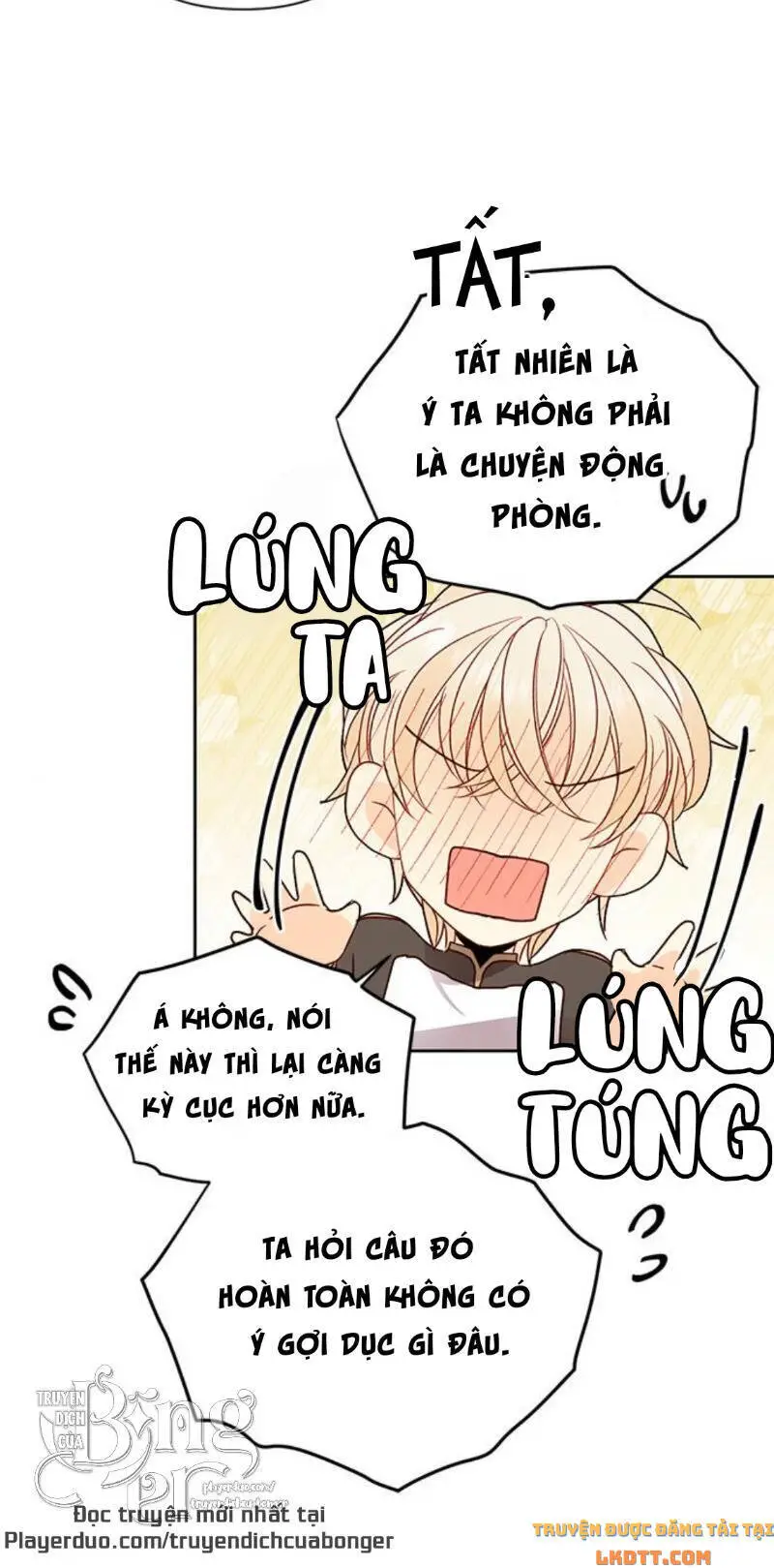 Hoàng Hậu Tái Hôn Nettruyen ZZZ Chương 79 Page 34