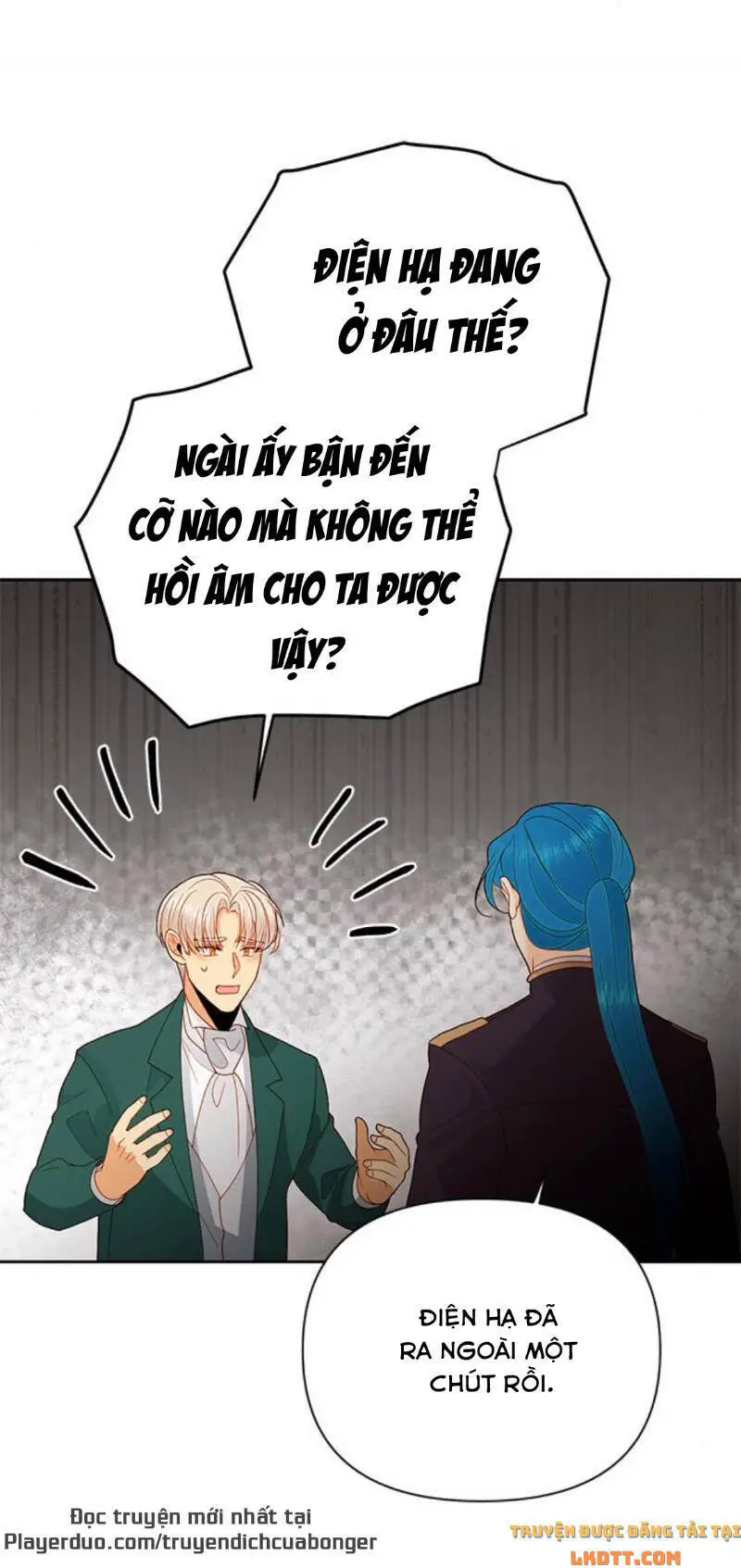 Hoàng Hậu Tái Hôn Nettruyen ZZZ Chương 79 Page 40