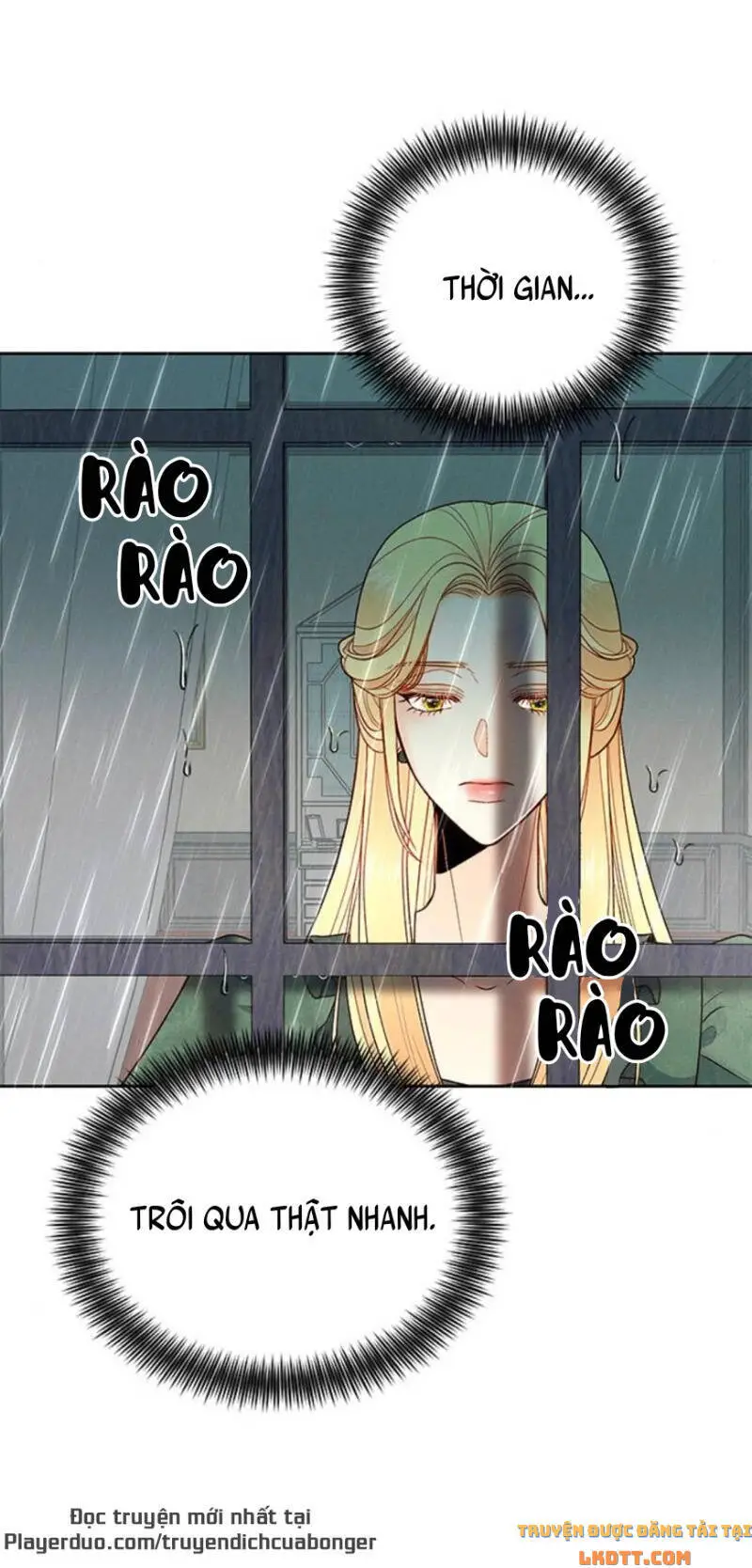 Hoàng Hậu Tái Hôn Nettruyen ZZZ Chương 79 Page 47