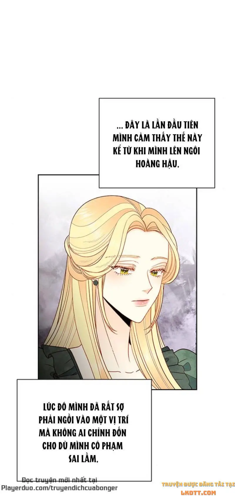Hoàng Hậu Tái Hôn Nettruyen ZZZ Chương 79 Page 53