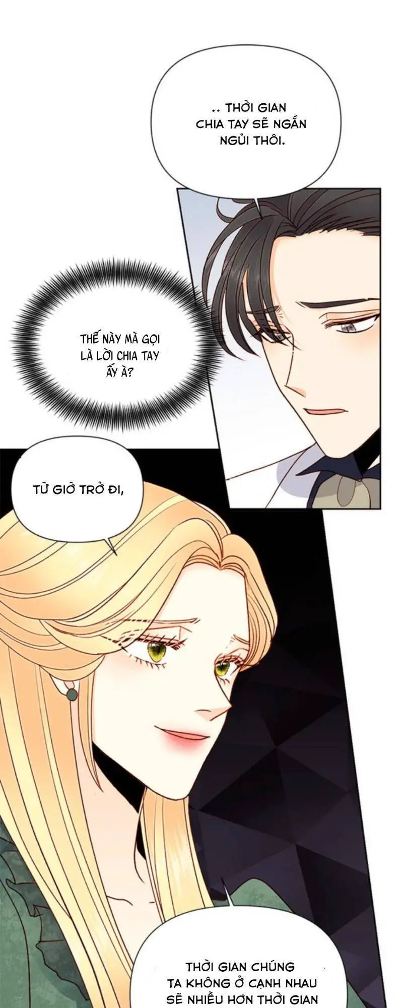 Hoàng Hậu Tái Hôn Nettruyen ZZZ Chương 79 Page 57
