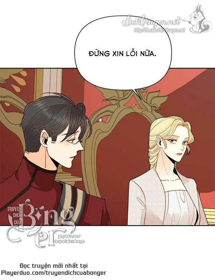 Hoàng Hậu Tái Hôn Nettruyen ZZZ Chương 78 Page 22