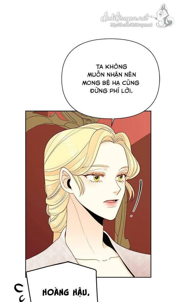 Hoàng Hậu Tái Hôn Nettruyen ZZZ Chương 78 Page 23