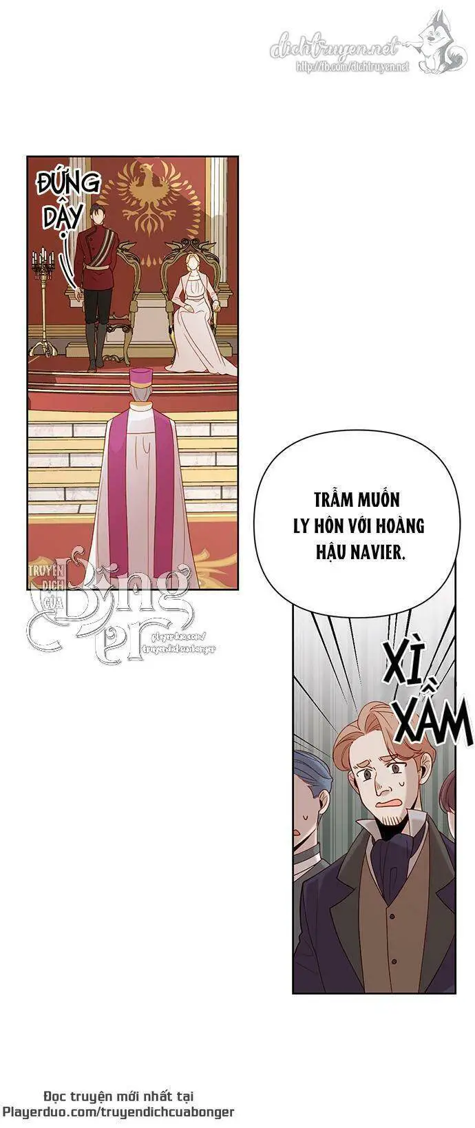 Hoàng Hậu Tái Hôn Nettruyen ZZZ Chương 78 Page 26