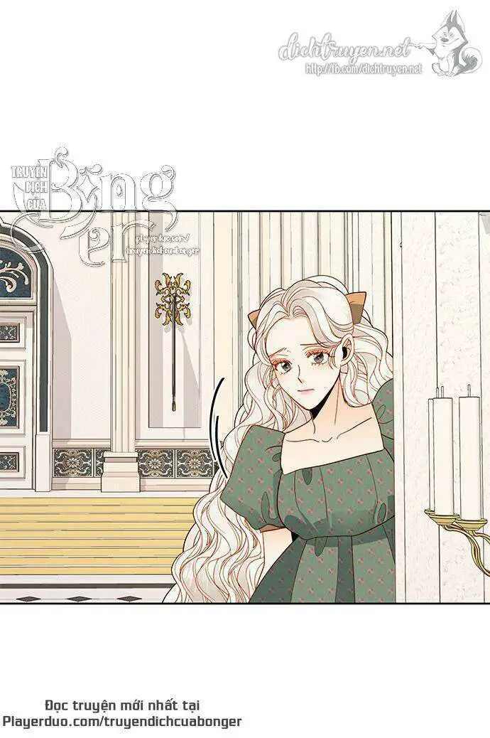 Hoàng Hậu Tái Hôn Nettruyen ZZZ Chương 78 Page 33