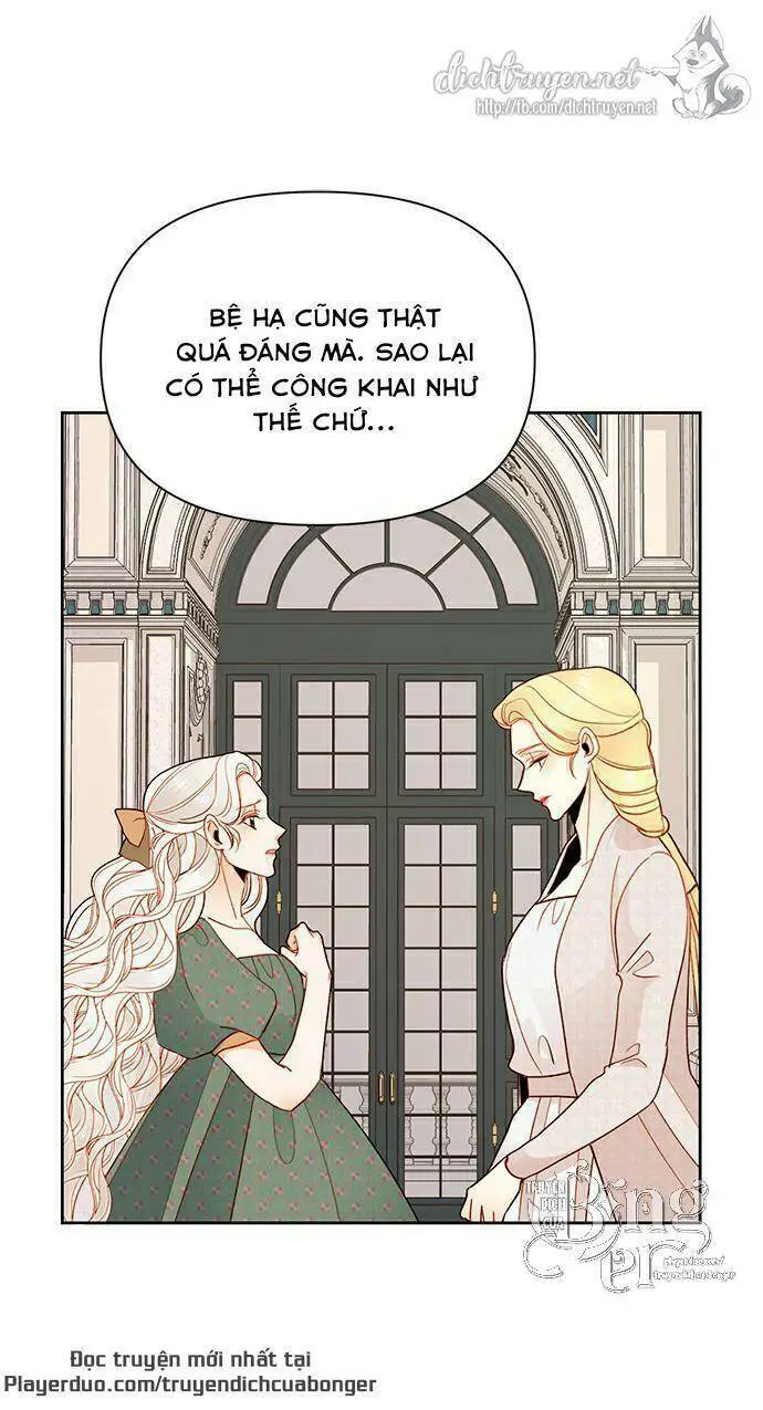 Hoàng Hậu Tái Hôn Nettruyen ZZZ Chương 78 Page 34