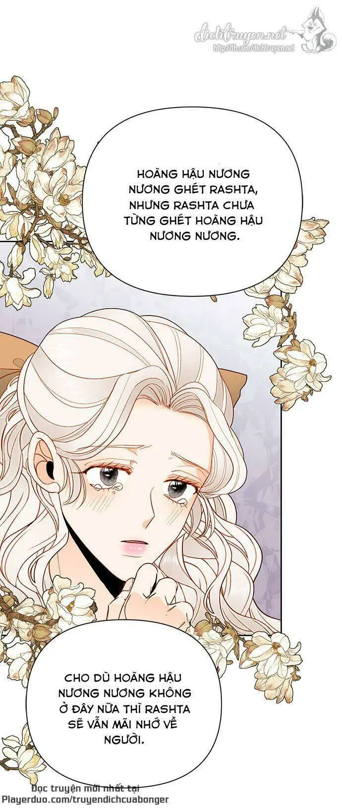 Hoàng Hậu Tái Hôn Nettruyen ZZZ Chương 78 Page 35