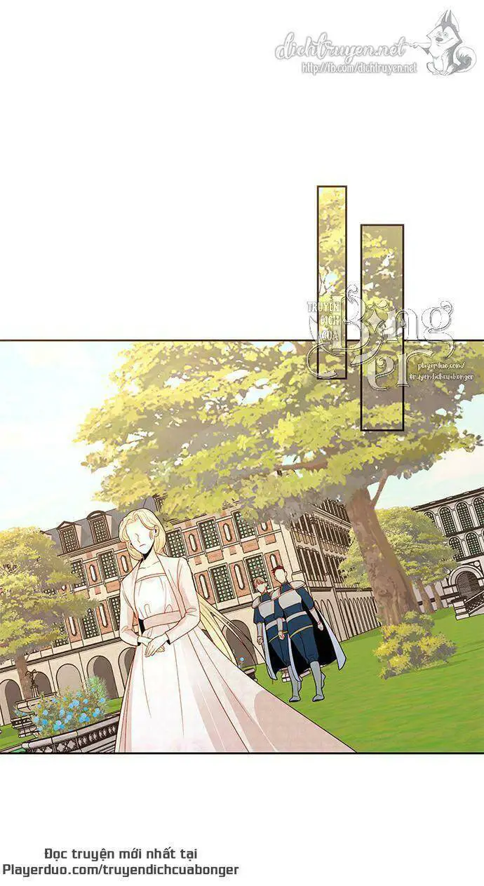 Hoàng Hậu Tái Hôn Nettruyen ZZZ Chương 78 Page 37