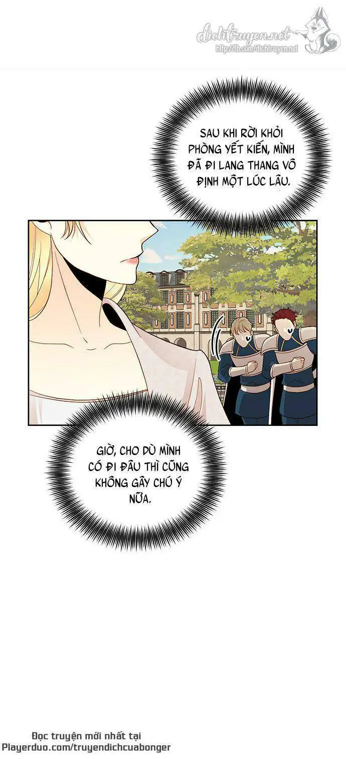 Hoàng Hậu Tái Hôn Nettruyen ZZZ Chương 78 Page 39