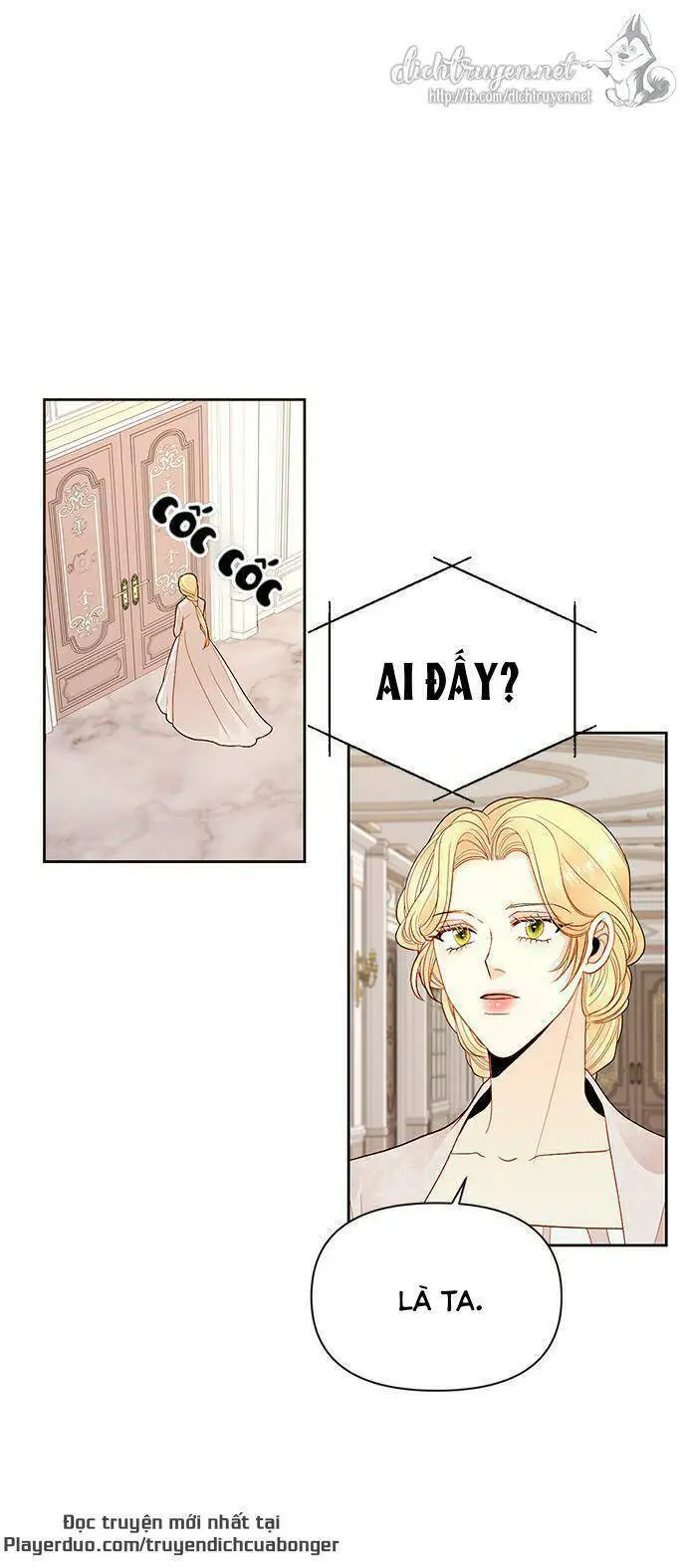Hoàng Hậu Tái Hôn Nettruyen ZZZ Chương 78 Page 40