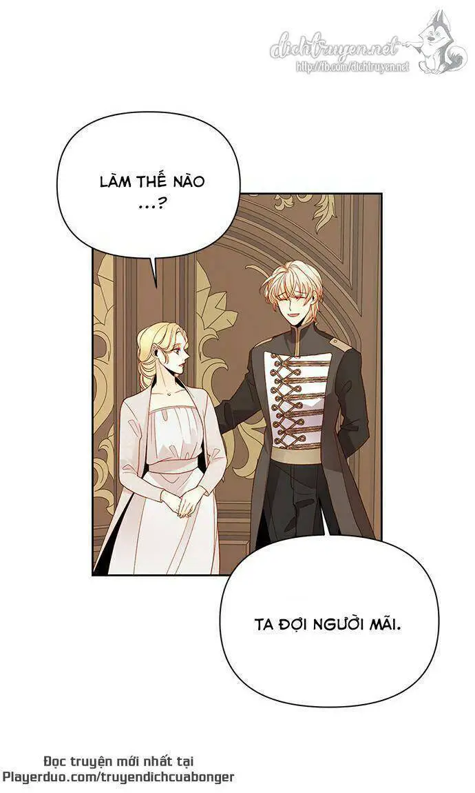 Hoàng Hậu Tái Hôn Nettruyen ZZZ Chương 78 Page 43