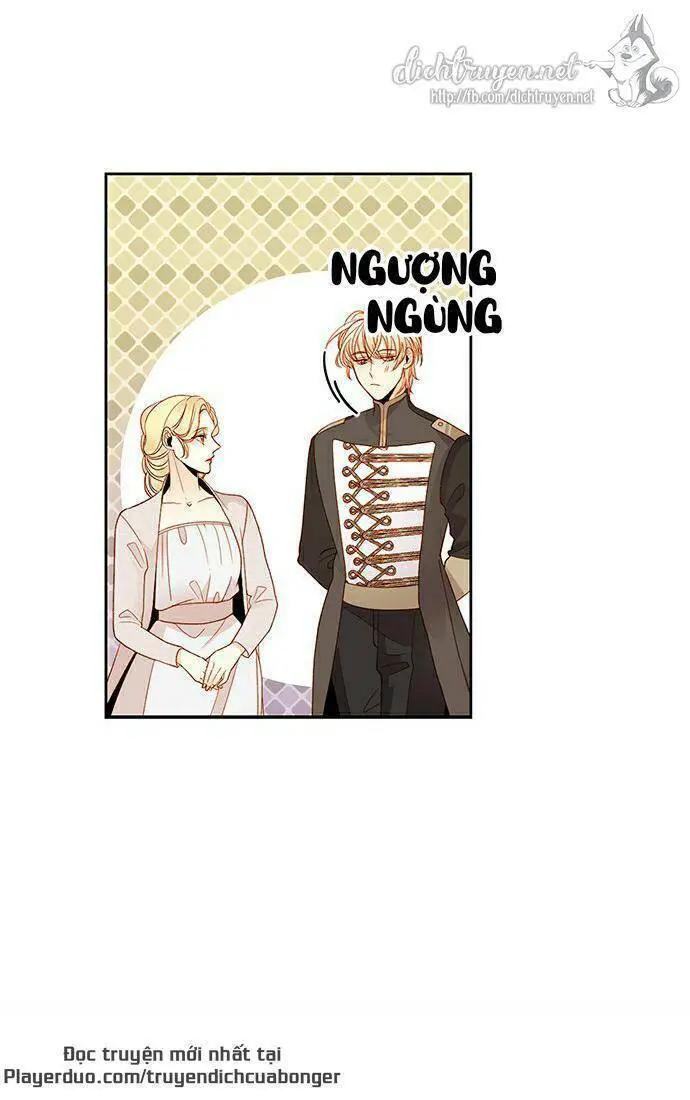 Hoàng Hậu Tái Hôn Nettruyen ZZZ Chương 78 Page 45