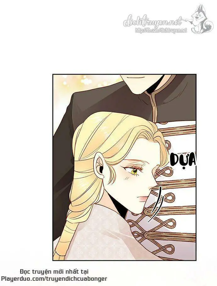Hoàng Hậu Tái Hôn Nettruyen ZZZ Chương 78 Page 48