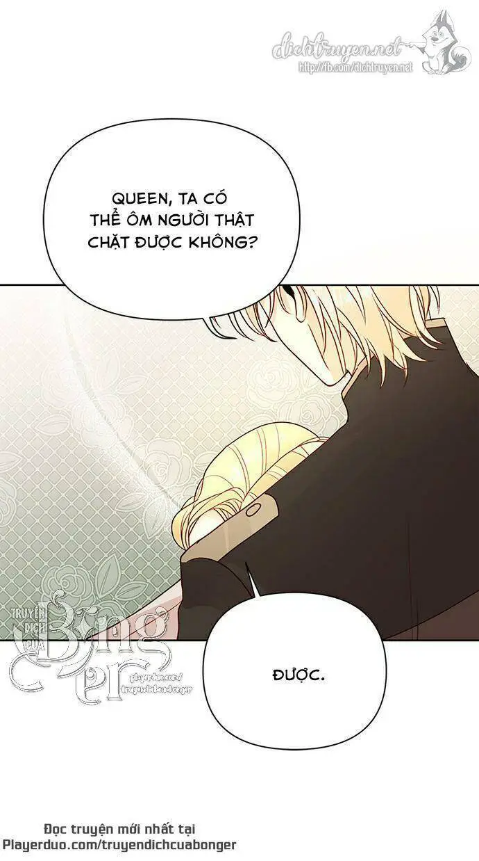 Hoàng Hậu Tái Hôn Nettruyen ZZZ Chương 78 Page 52