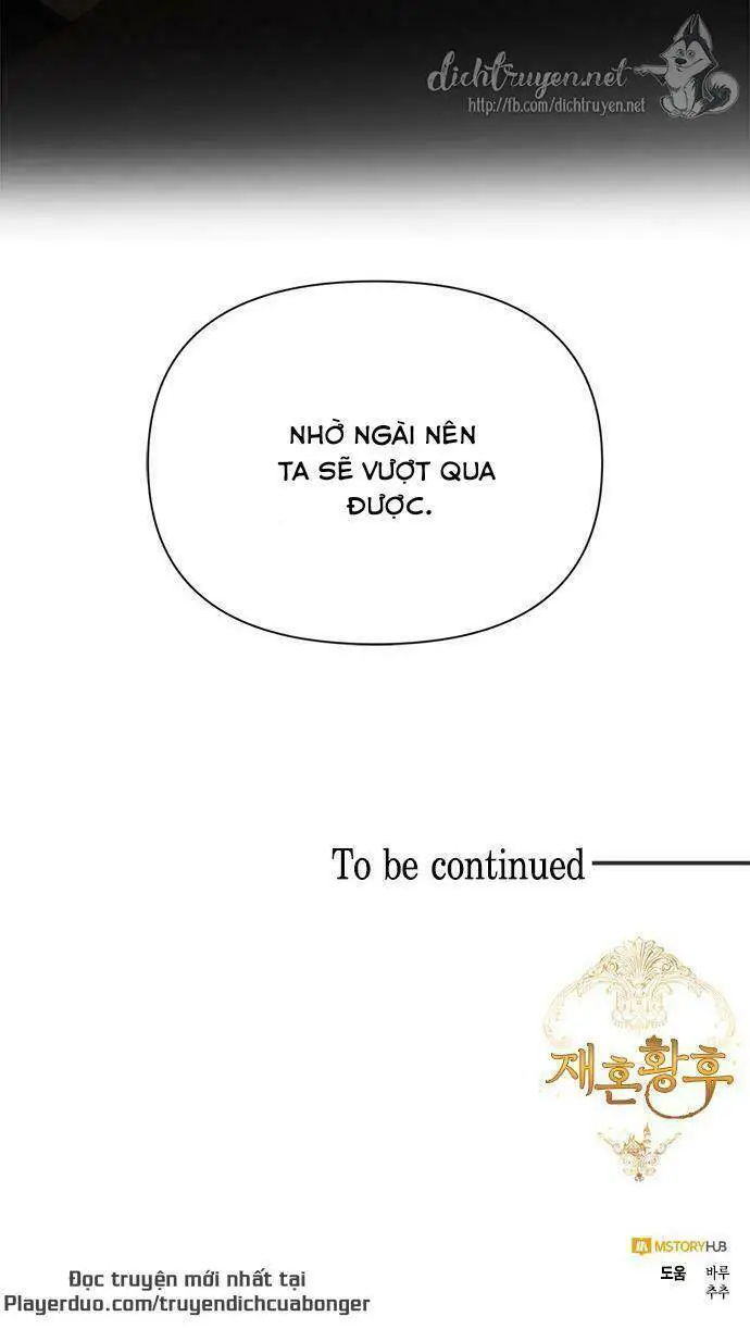 Hoàng Hậu Tái Hôn Nettruyen ZZZ Chương 78 Page 64