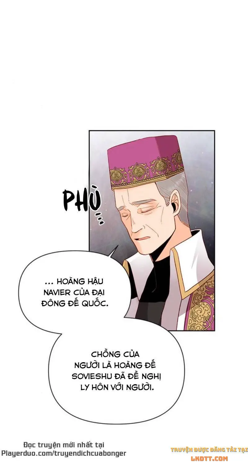 Hoàng Hậu Tái Hôn Nettruyen ZZZ Chương 80 Page 39
