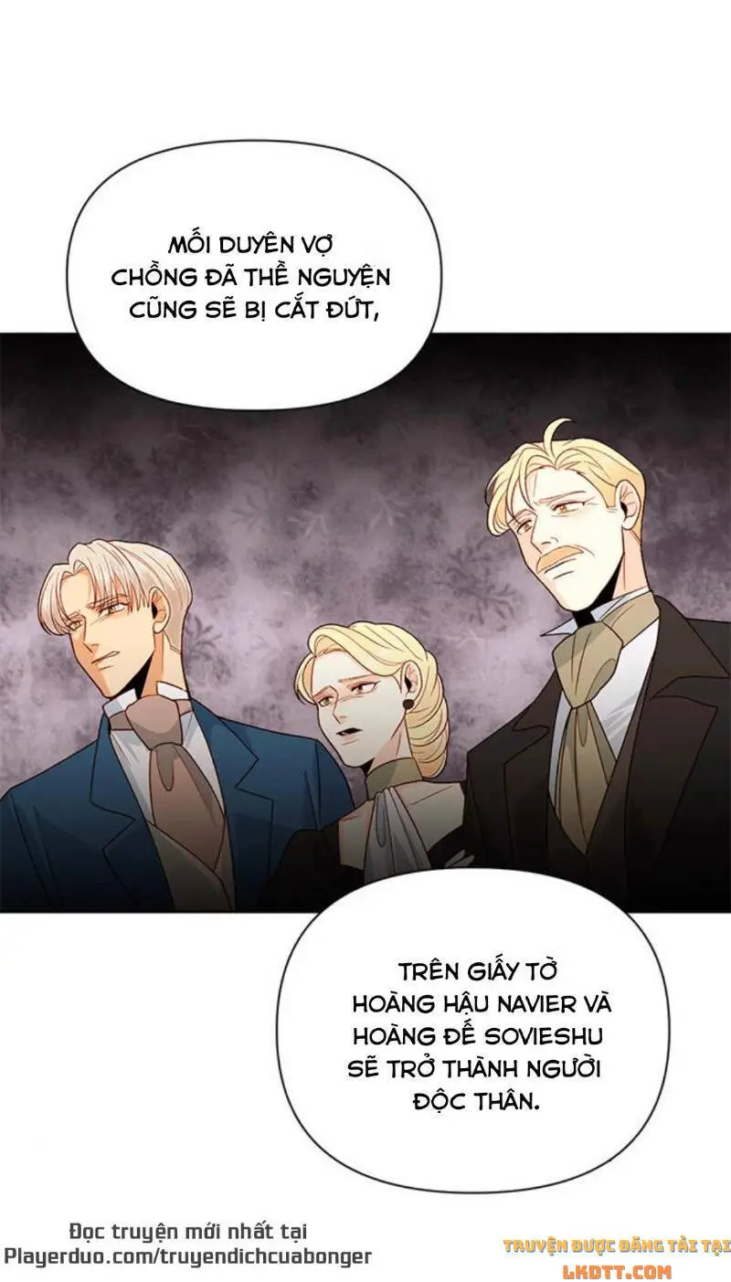 Hoàng Hậu Tái Hôn Nettruyen ZZZ Chương 80 Page 41