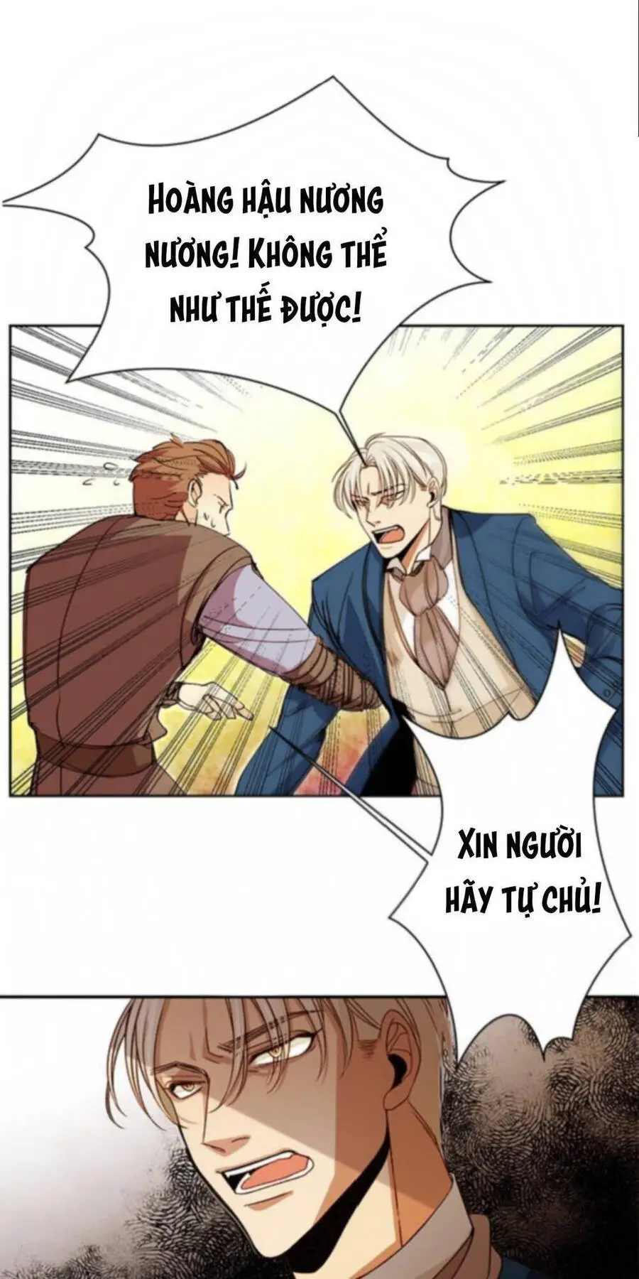 Hoàng Hậu Tái Hôn Nettruyen ZZZ Chương 80 Page 46