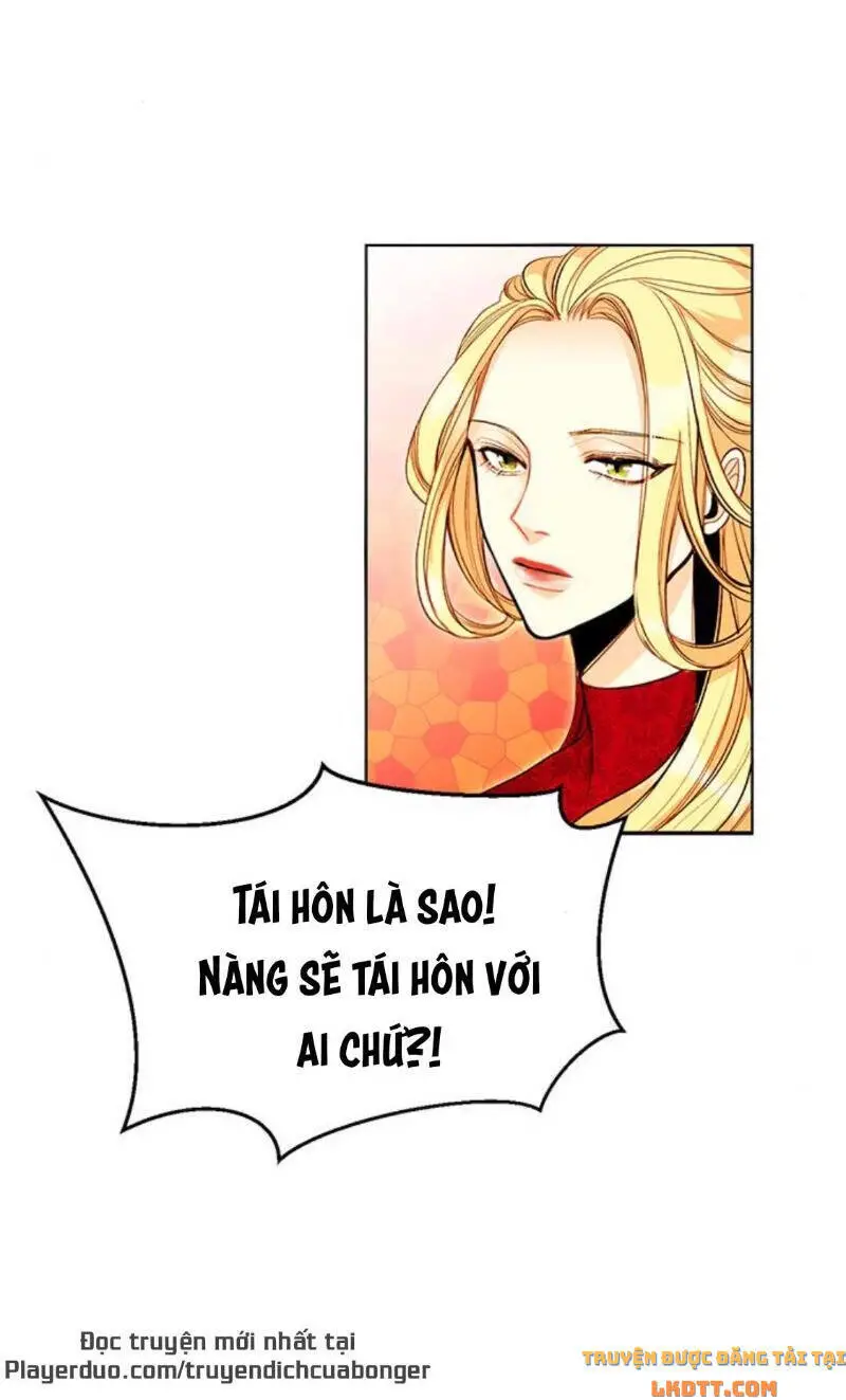 Hoàng Hậu Tái Hôn Nettruyen ZZZ Chương 80 Page 57