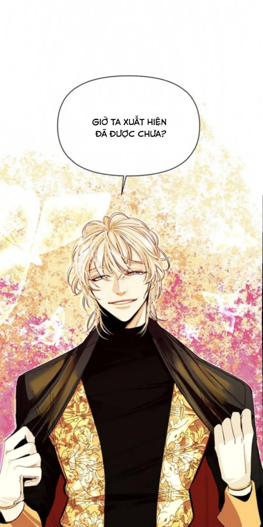 Hoàng Hậu Tái Hôn Nettruyen ZZZ Chương 80 Page 61