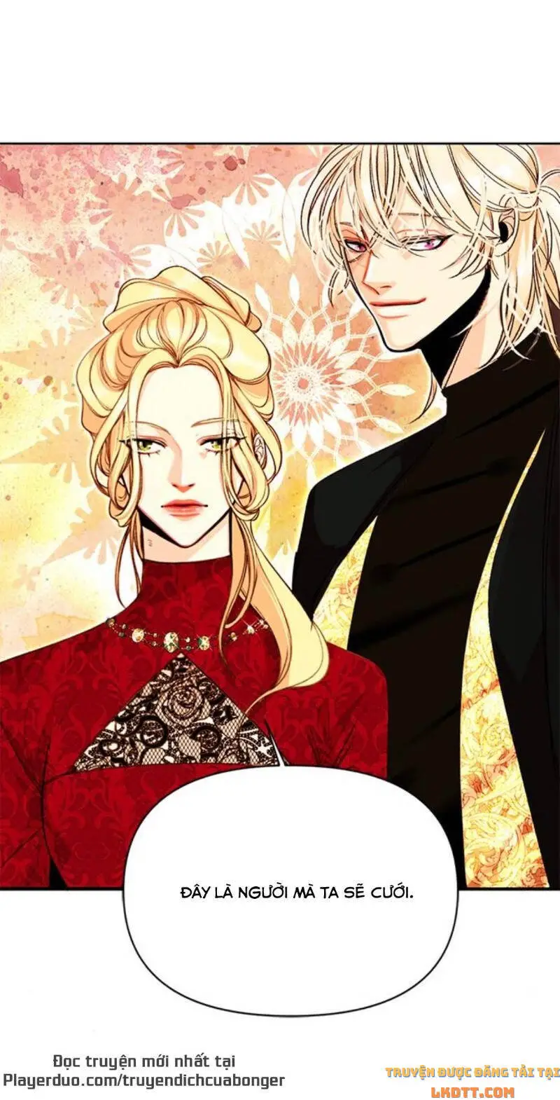 Hoàng Hậu Tái Hôn Nettruyen ZZZ Chương 80 Page 67