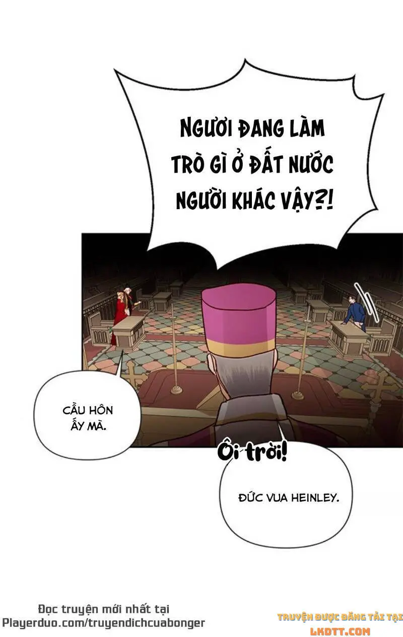 Hoàng Hậu Tái Hôn Nettruyen ZZZ Chương 80 Page 73