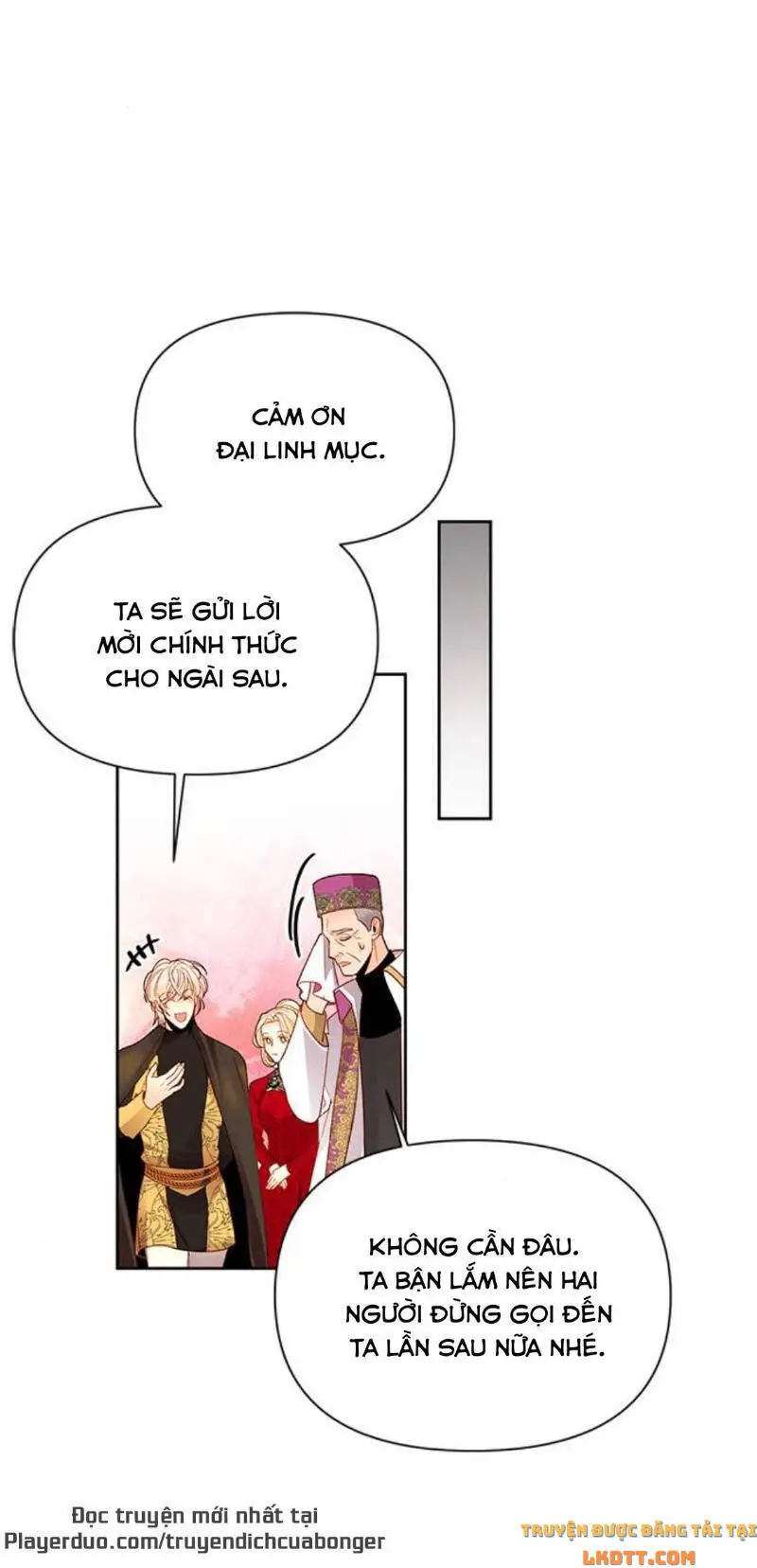 Hoàng Hậu Tái Hôn Nettruyen ZZZ Chương 80 Page 87