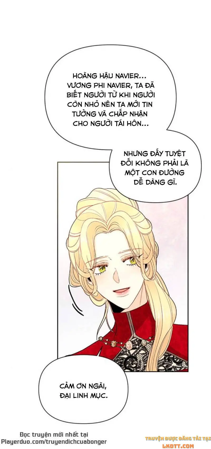 Hoàng Hậu Tái Hôn Nettruyen ZZZ Chương 80 Page 88