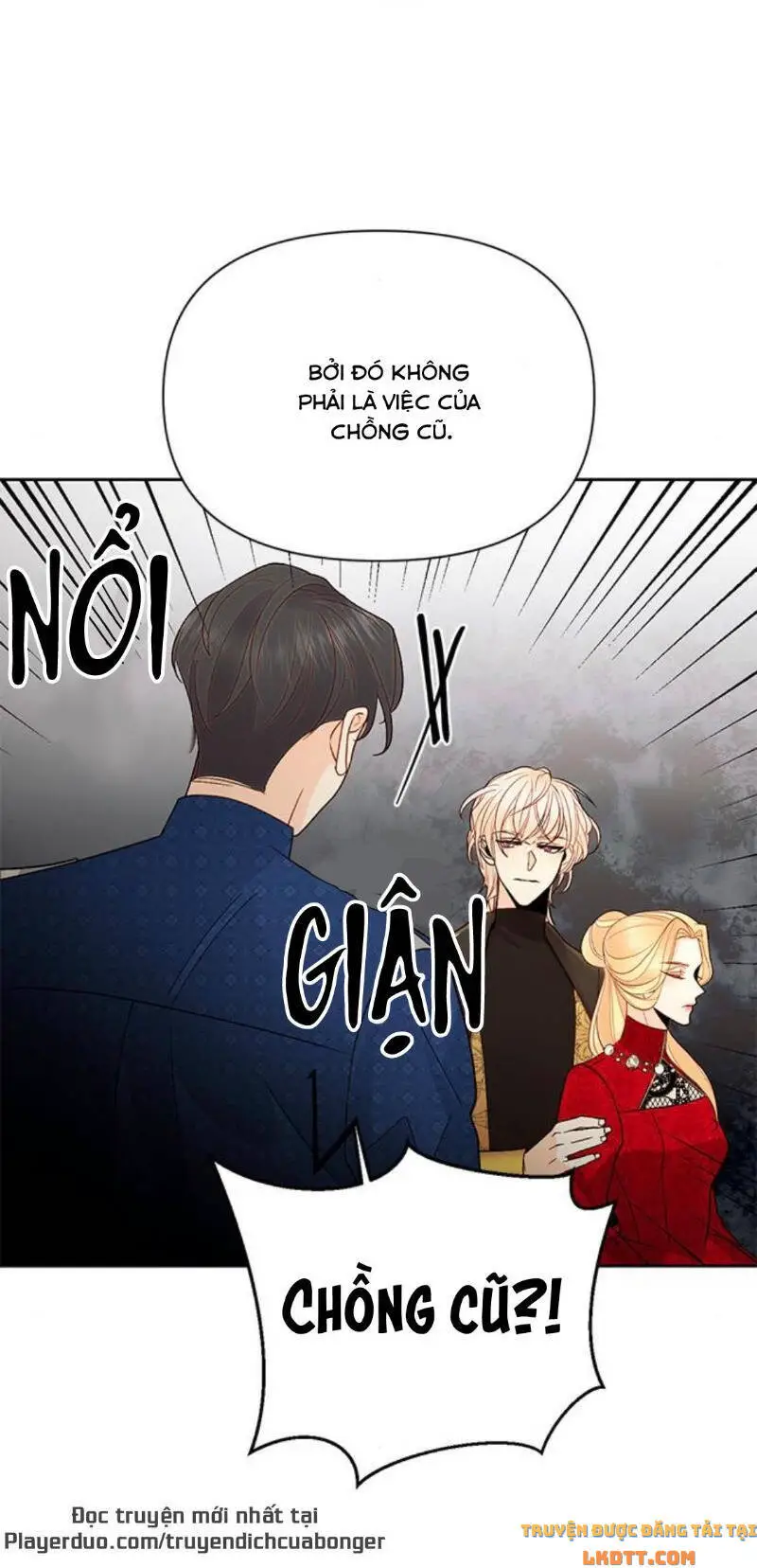 Hoàng Hậu Tái Hôn Nettruyen ZZZ Chương 80 Page 92