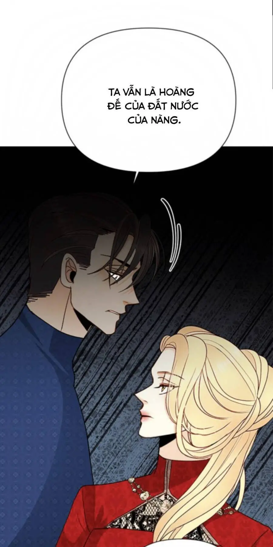 Hoàng Hậu Tái Hôn Nettruyen ZZZ Chương 80 Page 94