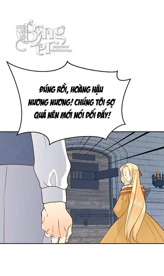 Hoàng Hậu Tái Hôn Nettruyen ZZZ Chương 75 Page 2