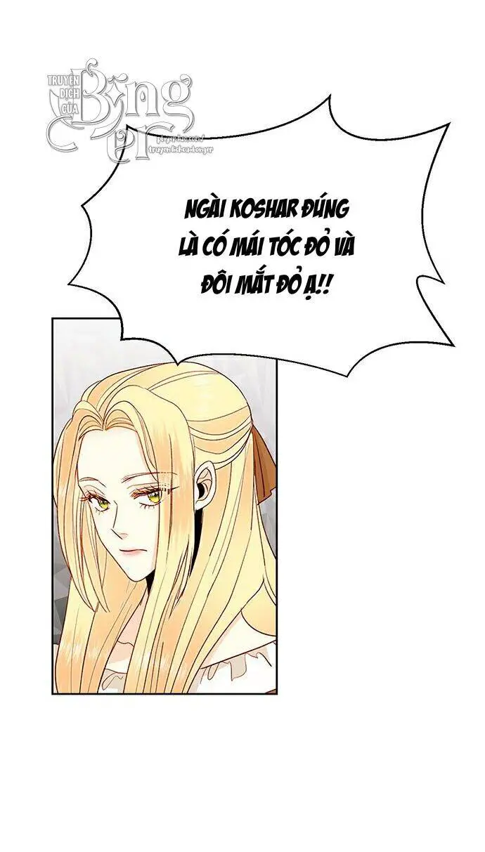 Hoàng Hậu Tái Hôn Nettruyen ZZZ Chương 75 Page 3