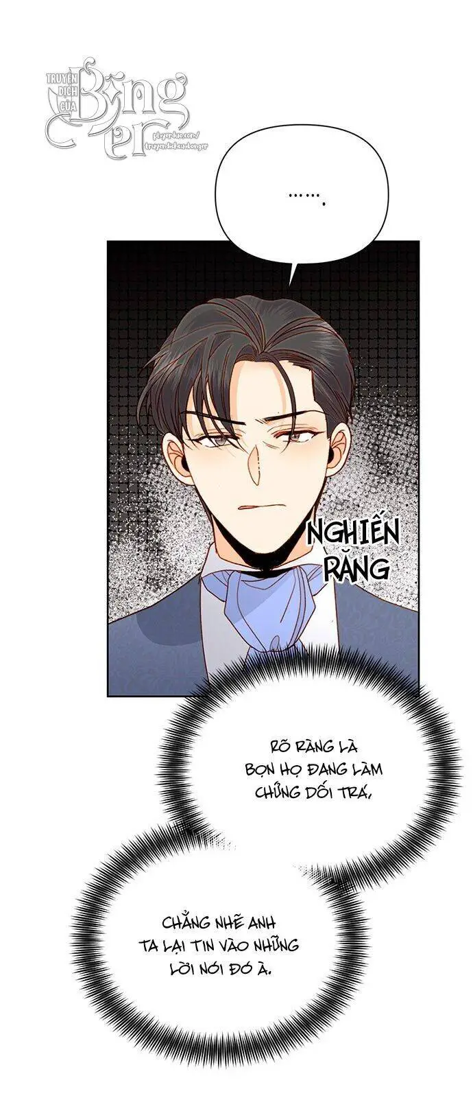 Hoàng Hậu Tái Hôn Nettruyen ZZZ Chương 75 Page 4