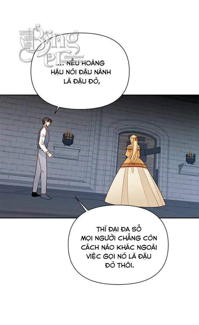 Hoàng Hậu Tái Hôn Nettruyen ZZZ Chương 75 Page 6