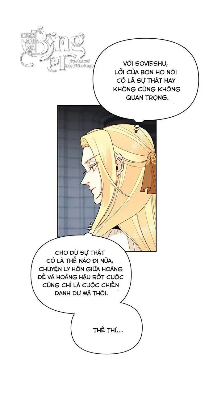 Hoàng Hậu Tái Hôn Nettruyen ZZZ Chương 75 Page 7