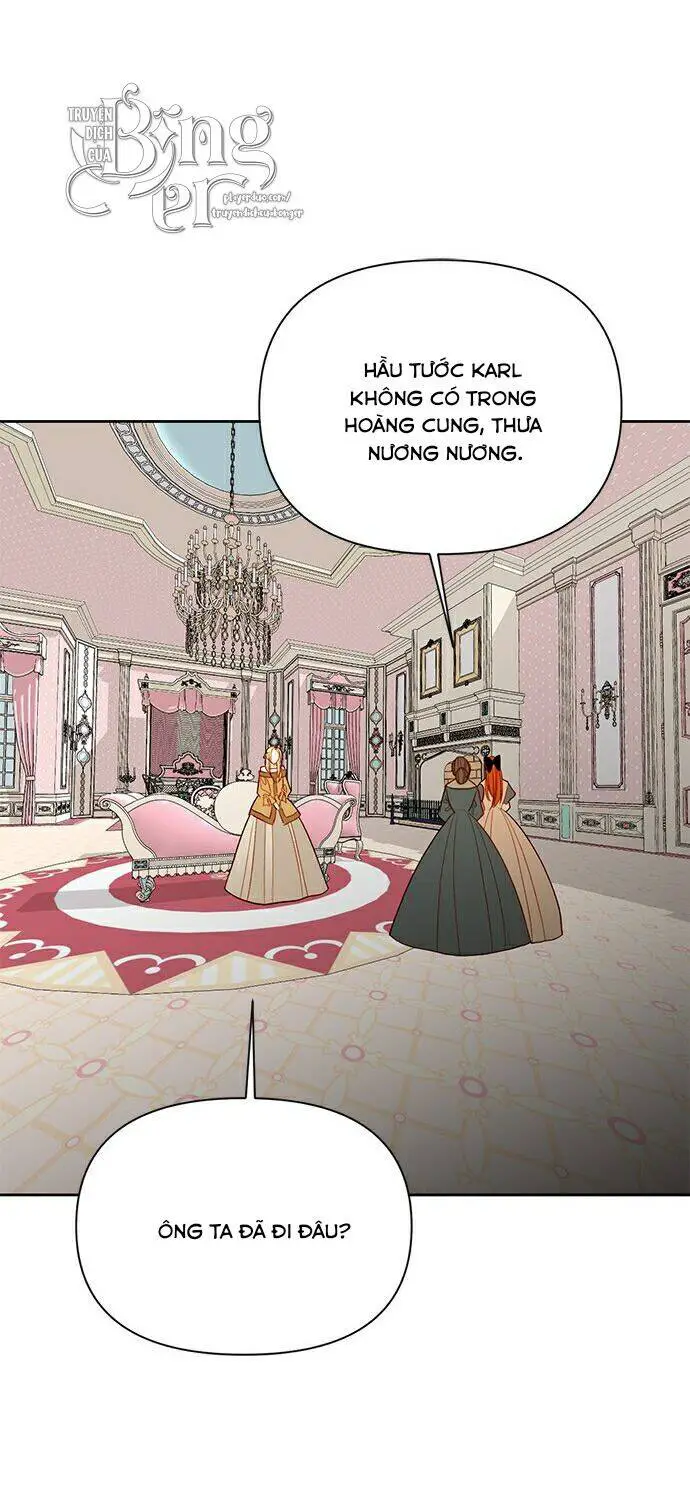 Hoàng Hậu Tái Hôn Nettruyen ZZZ Chương 75 Page 12