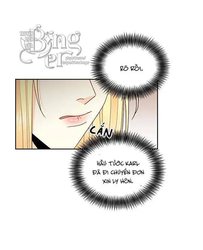 Hoàng Hậu Tái Hôn Nettruyen ZZZ Chương 75 Page 14
