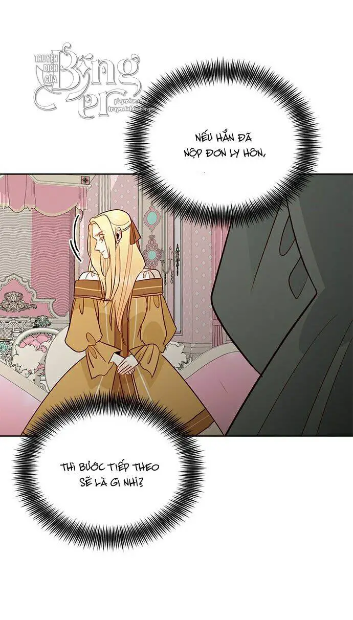Hoàng Hậu Tái Hôn Nettruyen ZZZ Chương 75 Page 15