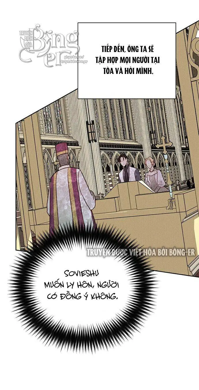 Hoàng Hậu Tái Hôn Nettruyen ZZZ Chương 75 Page 17